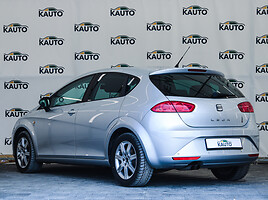 Seat Leon 2010 г Хэтчбек