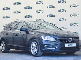 Volvo V60 2016 m Universalas