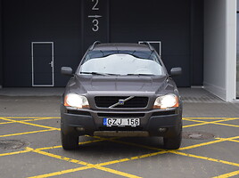 Volvo XC90 2005 г Внедорожник / Кроссовер