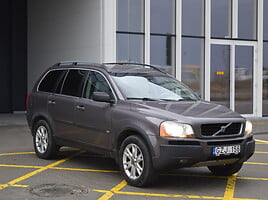 Volvo XC90 2005 г Внедорожник / Кроссовер