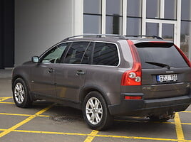 Volvo XC90 2005 г Внедорожник / Кроссовер