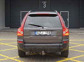 Volvo XC90 2005 г Внедорожник / Кроссовер