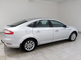 Ford Mondeo 2011 г Хэтчбек