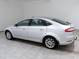 Ford Mondeo 2011 г Хэтчбек