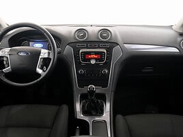 Ford Mondeo 2011 г Хэтчбек