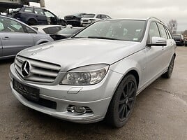 Mercedes-Benz C 220 S204 Universalas 2010