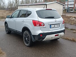 Nissan Qashqai dCi 2007 m