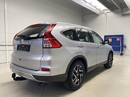 Honda CR-V 2016 y Other