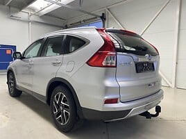 Honda CR-V 2016 y Other