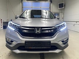 Honda CR-V 2016 y Other