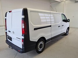 Opel Vivaro 2019 m Krovininis mikroautobusas