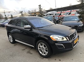 Volvo XC60 Visureigis / Krosoveris 2010