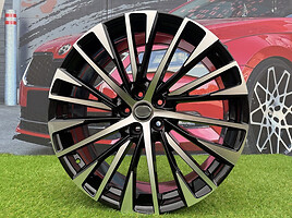 Autowheels Lexus 20 Spoke Style RX,GS,IS R21 