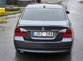 Bmw 320 2006 y Sedan