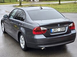 Bmw 320 2006 y Sedan