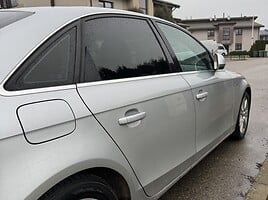 Audi A4 2008 m Sedanas