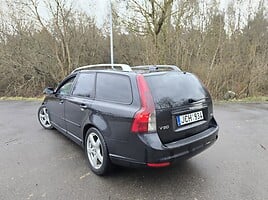 Volvo V50 2008 г Универсал