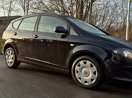 Seat Altea XL TDI 2007 y