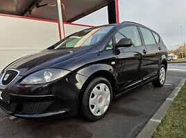 Seat Altea XL TDI Vienatūris 2007