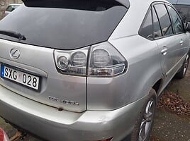 Lexus RX 400h 2006 m Visureigis / Krosoveris