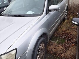 Subaru OUTBACK 2006 г Внедорожник / Кроссовер