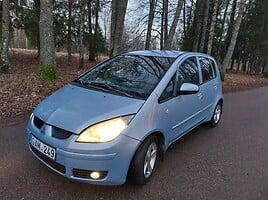 Mitsubishi Colt 2007 г Хэтчбек