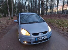 Mitsubishi Colt 2007 г Хэтчбек