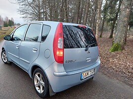 Mitsubishi Colt 2007 г Хэтчбек