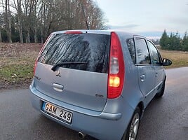 Mitsubishi Colt 2007 г Хэтчбек