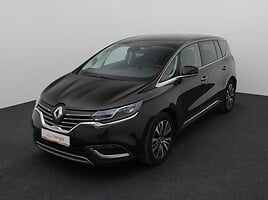 Renault Espace Vienatūris 2017