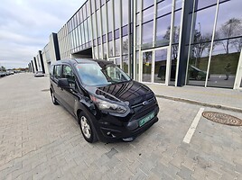 Ford Transit Connect Vienatūris 2017