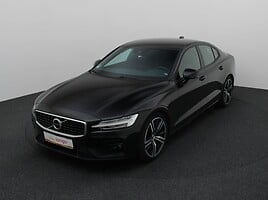 Volvo S60 Sedanas 2019