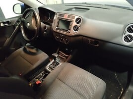 Volkswagen Tiguan 2008 m Visureigis / Krosoveris