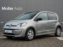 Volkswagen up! Hečbekas 2020