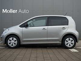 Volkswagen up! 2020 г Хэтчбек