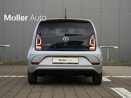 Volkswagen up! 2020 г Хэтчбек