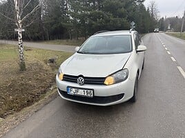 Volkswagen Golf TDI 2011 m