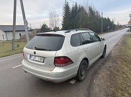 Volkswagen Golf TDI 2011 m