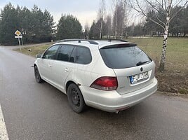 Volkswagen Golf TDI 2011 m