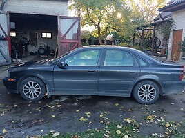 Volvo S80 1998 m dalys