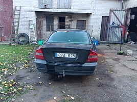 Volvo S80 1998 m dalys