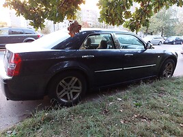 Chrysler 300C 2009 m Sedanas