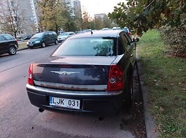 Chrysler 300C 2009 m Sedanas