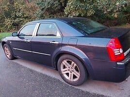 Chrysler 300C 2009 m Sedanas