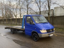 Mercedes-Benz 312 1997 m Autovėžis