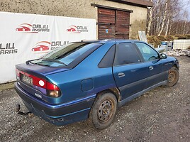 Renault Safrane 1995 г запчясти