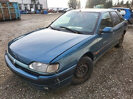 Renault Safrane 1995 г запчясти