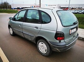 Renault Scenic 1997 г Минивэн