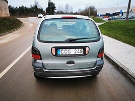 Renault Scenic 1997 г Минивэн