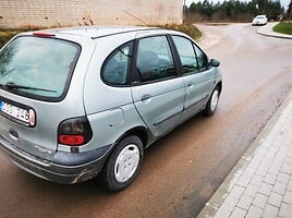 Renault Scenic 1997 г Минивэн